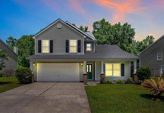 4977 Ballantine Dr, Summerville, SC 29485