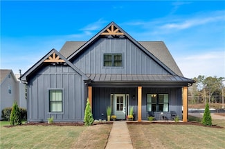 139 Old Alabama Rd SE, Emerson, GA 30137
