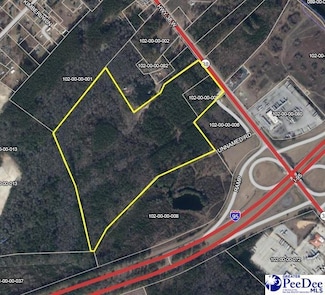 TBD S Carolina 38, Latta, SC 29565