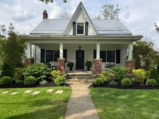 858 W Fosters Maineville Rd, Maineville, OH 45039