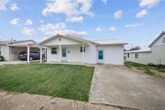 Unlisted Address