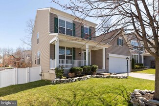 12675 Lakeside Ct, Woodbridge, VA 22192