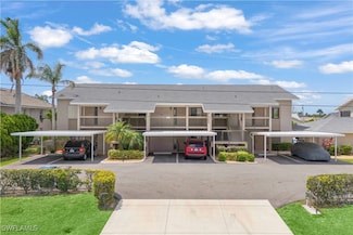 1010 SW 48th Terrace Unit 102, Cape Coral, FL 33914