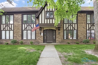 6533 Abbey Run Unit D3, Sylvania, OH 43560