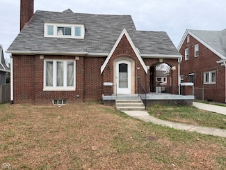 314 W Hampton Dr, Indianapolis, IN 46208