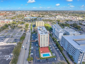4675 W 18th Ct Unit 1105, Hialeah, FL 33012