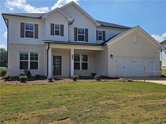 7160 Waggamon Way Lot 34, Dawsonville, GA 30534