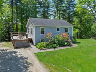 103 Mill Ridge Rd, North Yarmouth, ME 04097