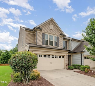 415 Brier Crossings Loop, Durham, NC 27703