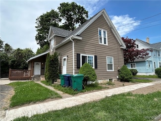 514 88th St, Niagara Falls, NY 14304
