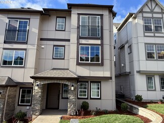 12075 SW 176th Dr, Beaverton, OR 97007