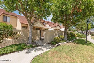 2264 Birch Glen Ave Unit 144, Simi Valley, CA 93063