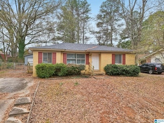 421 Wedgeworth Rd, Birmingham, AL 35215