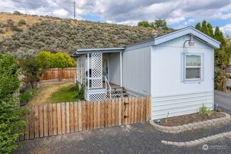 4468 Cindi Ln NE Unit 22, Moses Lake, WA 98837
