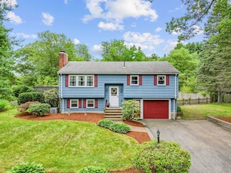 10 Tamarack Rd, Natick, MA 01760