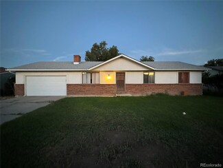 1315 J St, Salida, CO 81201