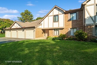 1008 E Glavin Ct Unit 18071, Palatine, IL 60074