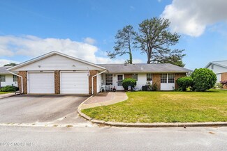 75A Cambridge Cir Unit A, Manchester, NJ 08759