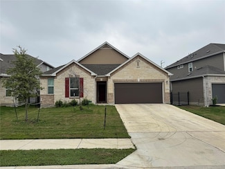 12709 Mogador St, Manor, TX 78653