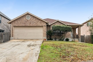 8051 Cantura Mills, Converse, TX 78109