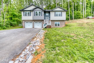 861 Cedar Branch Rd, Kingsport, TN 37664