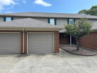 2003 River Ridge Rd Unit 2, Frankfort, KY 40601