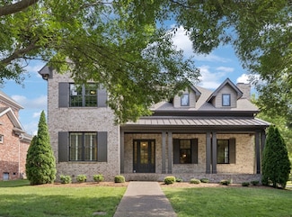 703 Welsh Ln, Franklin, TN 37064