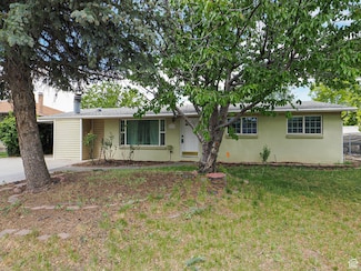 5870 S Sanford Dr, Salt Lake City, UT 84123