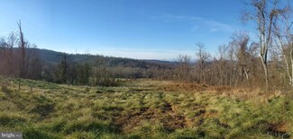 Lot 11B Winona Dr, Happy Creek, VA 22642