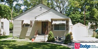 2019 N 65th Ave, Omaha, NE 68104