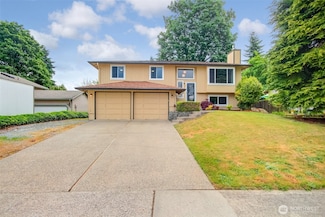 35432 18th Ave SW, Federal Way, WA 98023