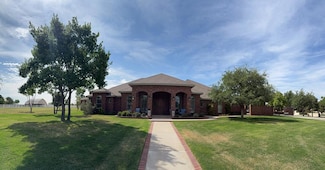2502 Texland Cir, Midland, TX 79705