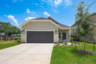 20914 Cianna Crescent Trail, Tomball, TX 77377