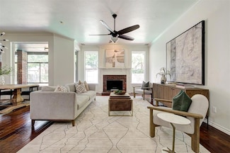 12217 Lorien Way, Oklahoma City, OK 73170