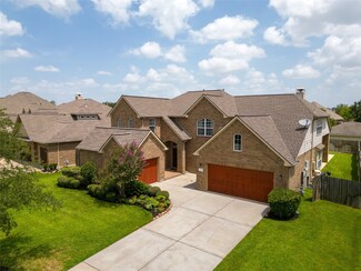 12406 Muller Sky Ct, Tomball, TX 77377