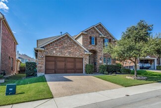 400 Enid Dr, Lewisville, TX 75056