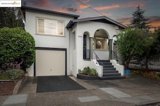 3058 Berlin Way, Oakland, CA 94602