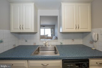 100 West Ave Unit 606-W, Jenkintown, PA 19046