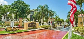 8820 Fontainebleau Blvd Unit 509, Miami, FL 33172
