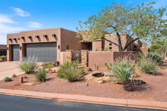 2329 N Cohonina Trail, St. George, UT 84770