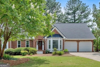 4508 Club House Dr, Marietta, GA 30066
