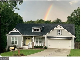 464 Holly Place, Gainesville, GA 30501