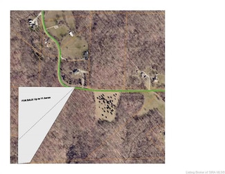 0 Farnsley Knob Rd, Elizabeth, IN 47117