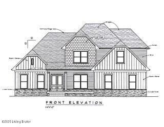 42 Lincoln Hill Way, Louisville, KY 40245