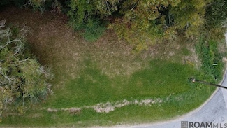 Lot 50 Hillcrest Dr, Zachary, LA 70791