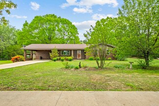 109 Haynes Rd, Bald Knob, AR 72010