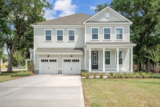 2004 Sea Water Dr, Charleston, SC 29412