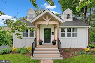 515 Owens Way, Severna Park, MD 21146