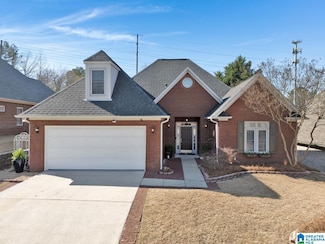 1854 Parkside Cir, Birmingham, AL 35209
