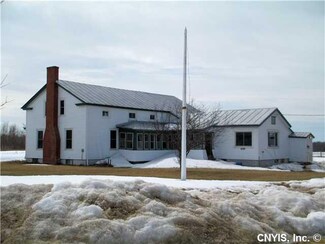 5401 State Route 3, Henderson, NY 13650